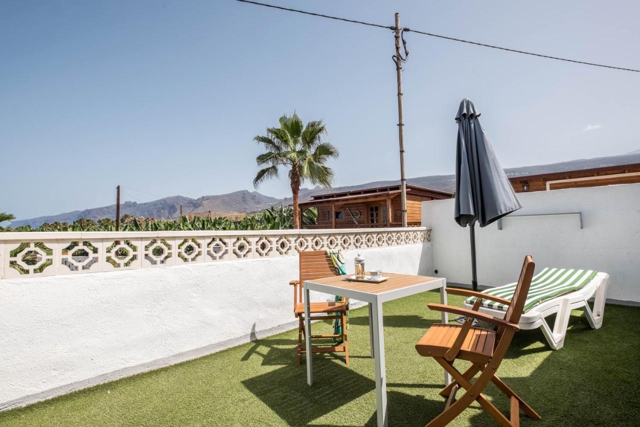Casa Drago - Villa Perenquen ギア・デ・イソラ エクステリア 写真