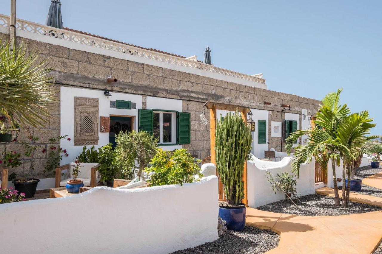 Casa Drago - Villa Perenquen ギア・デ・イソラ エクステリア 写真