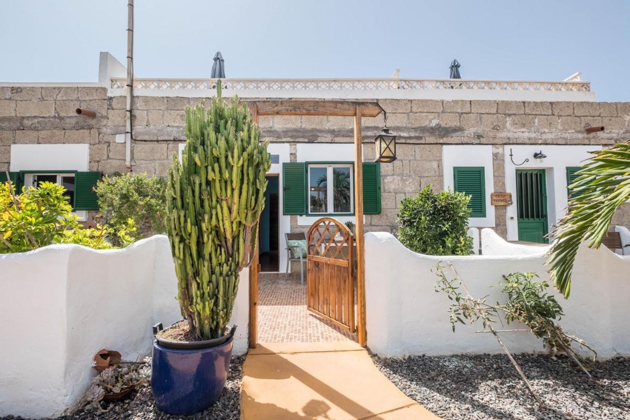 Casa Drago - Villa Perenquen ギア・デ・イソラ エクステリア 写真