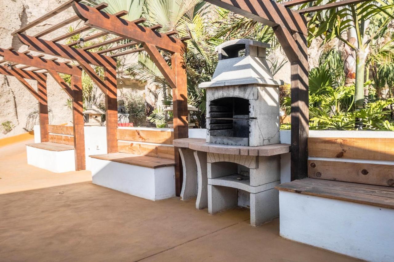 Casa Drago - Villa Perenquen ギア・デ・イソラ エクステリア 写真