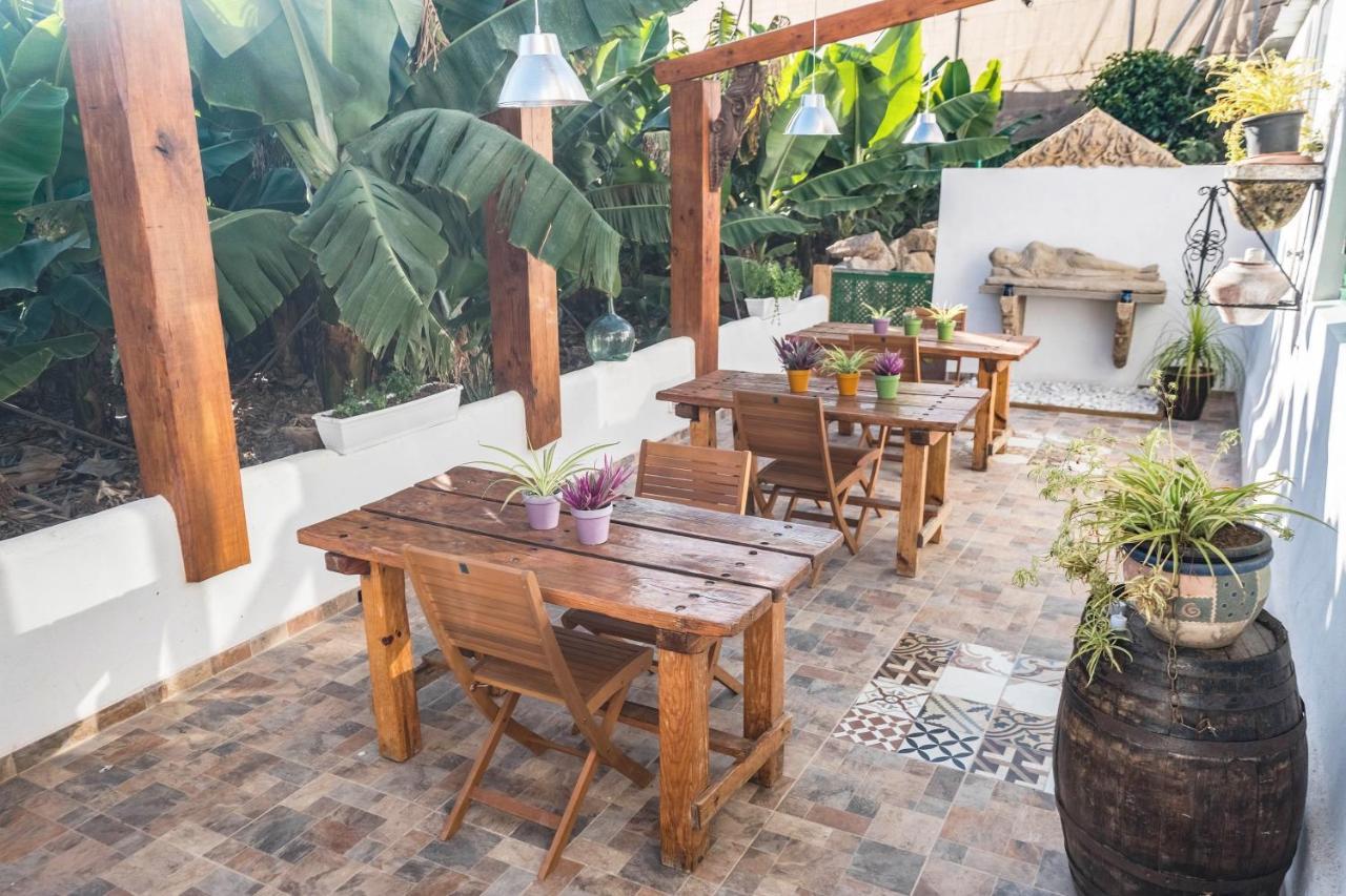 Casa Drago - Villa Perenquen ギア・デ・イソラ エクステリア 写真