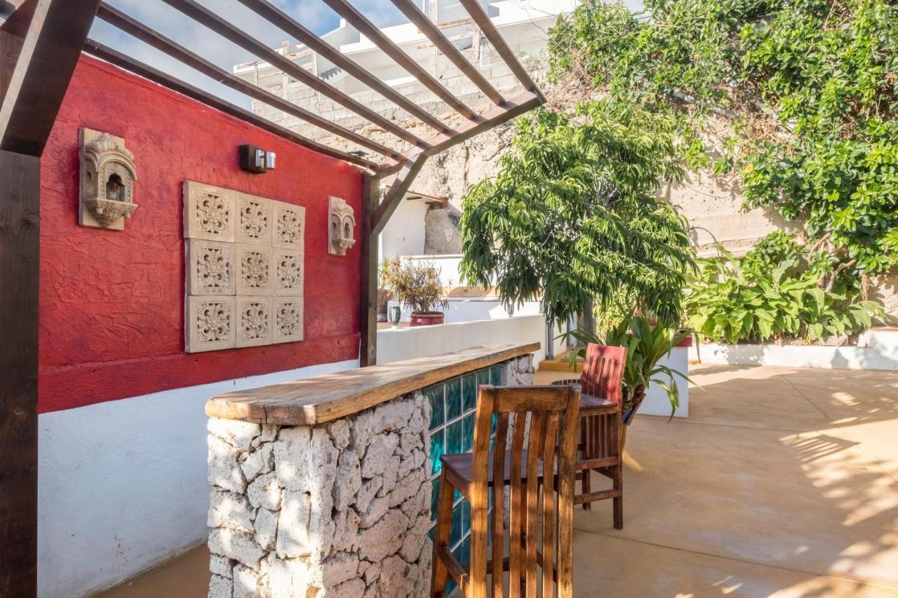 Casa Drago - Villa Perenquen ギア・デ・イソラ エクステリア 写真