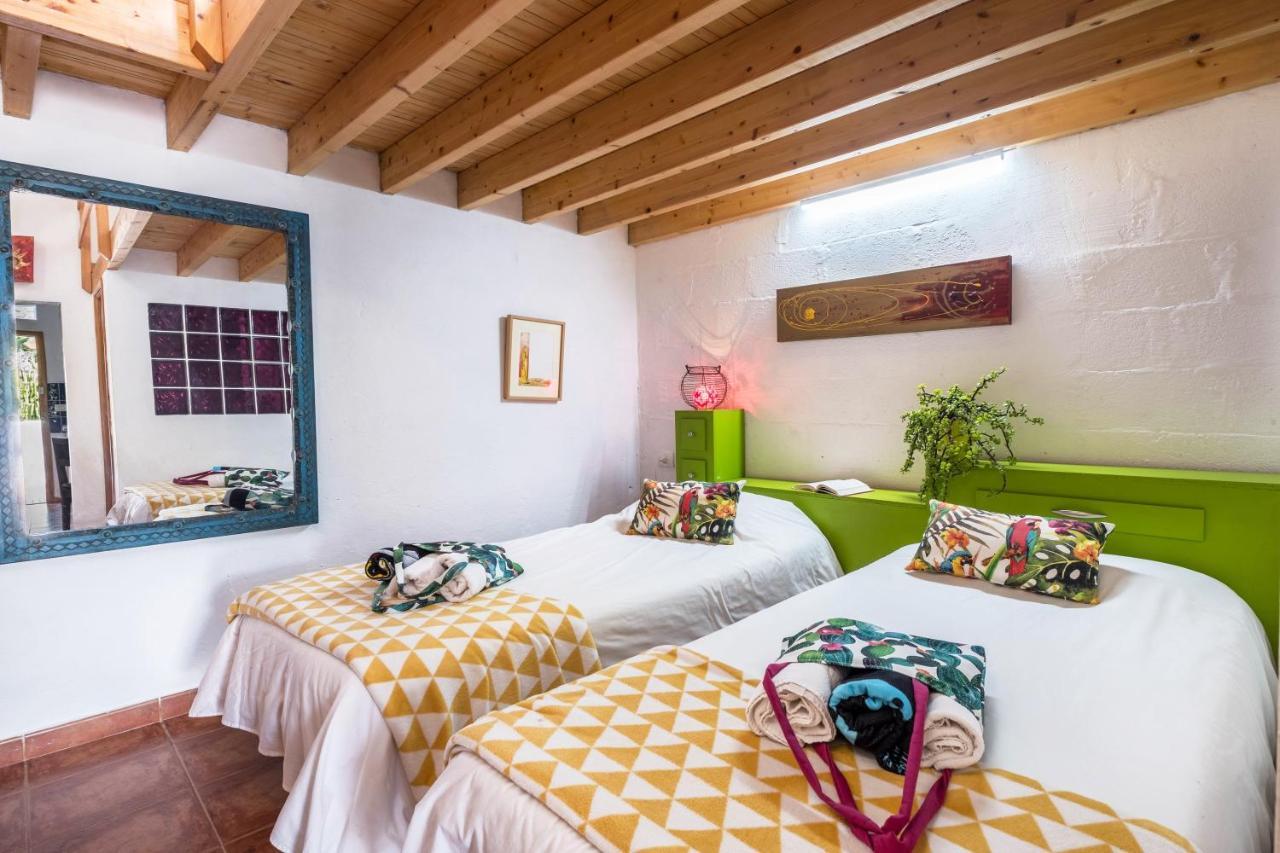 Casa Drago - Villa Perenquen ギア・デ・イソラ エクステリア 写真